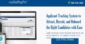 mystaffingpro reviews.